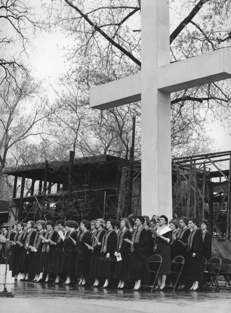 Easter 1960